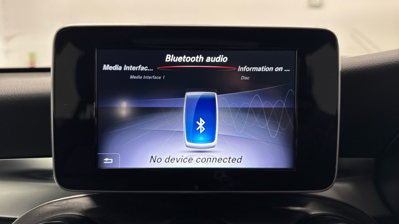 Mercedes-Benz GLC 220d 4Matic AMG Line Premium 5dr 9G-Tronic Diesel Estate